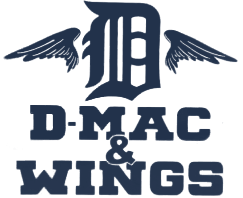 DMac & Wings